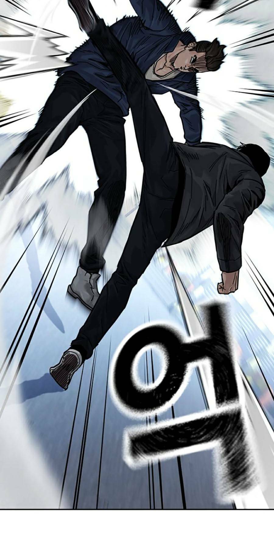 Để Có Thể Sống Sót Chap 72 - Next Chap 73