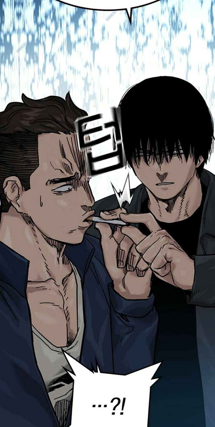 Để Có Thể Sống Sót Chap 72 - Next Chap 73