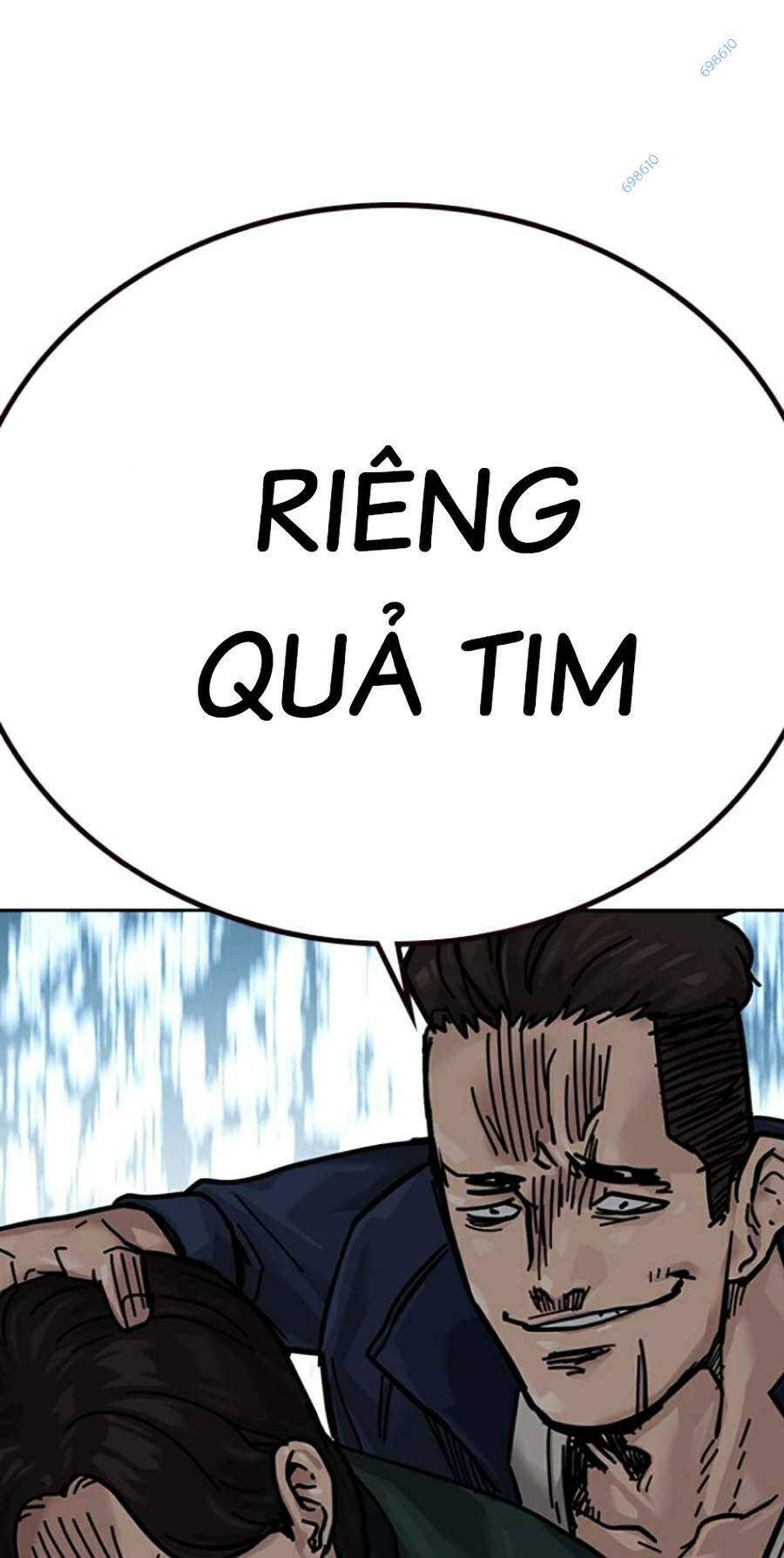 Để Có Thể Sống Sót Chap 72 - Next Chap 73