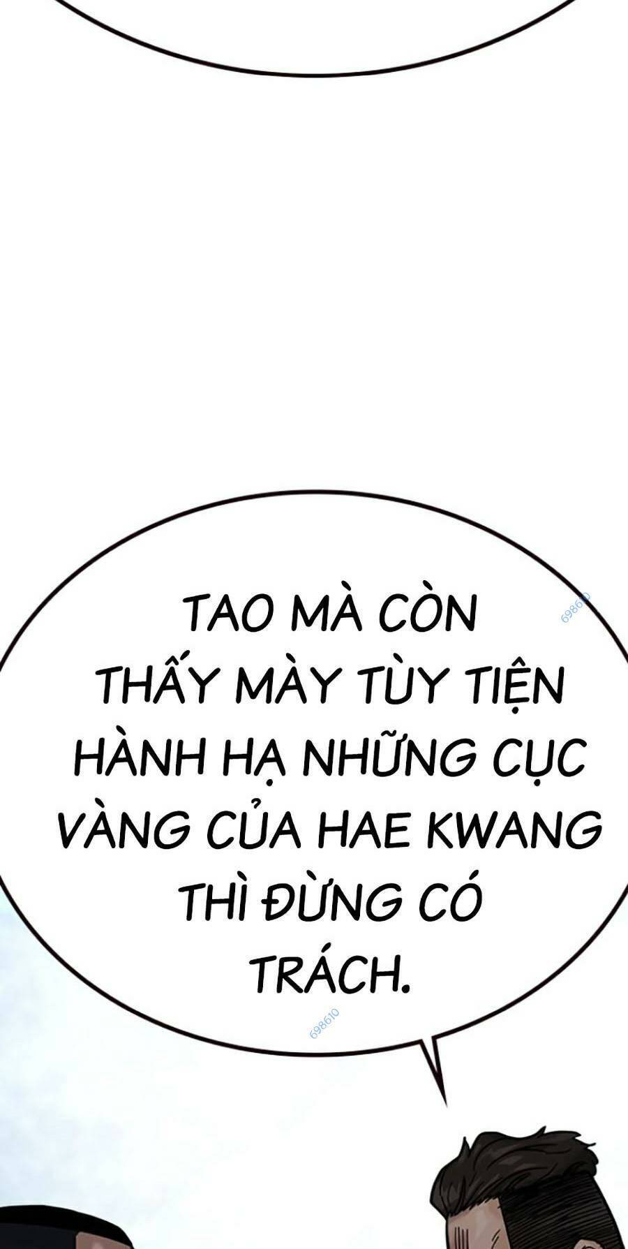 Để Có Thể Sống Sót Chap 72 - Next Chap 73