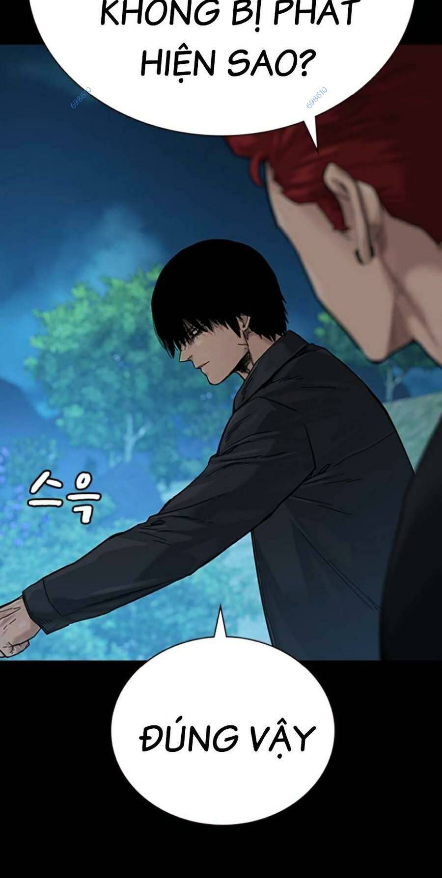 Để Có Thể Sống Sót Chap 72 - Next Chap 73