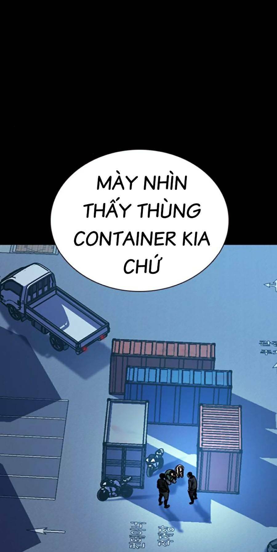 Để Có Thể Sống Sót Chap 72 - Next Chap 73