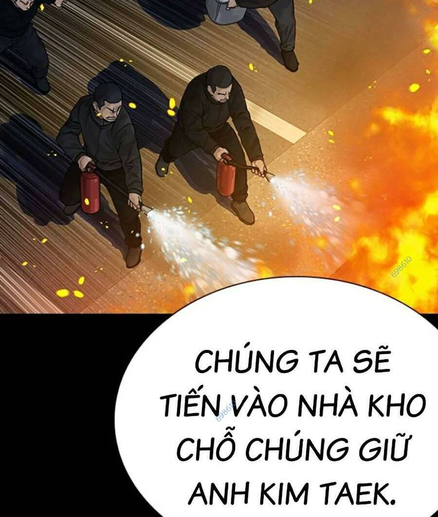 Để Có Thể Sống Sót Chap 72 - Next Chap 73