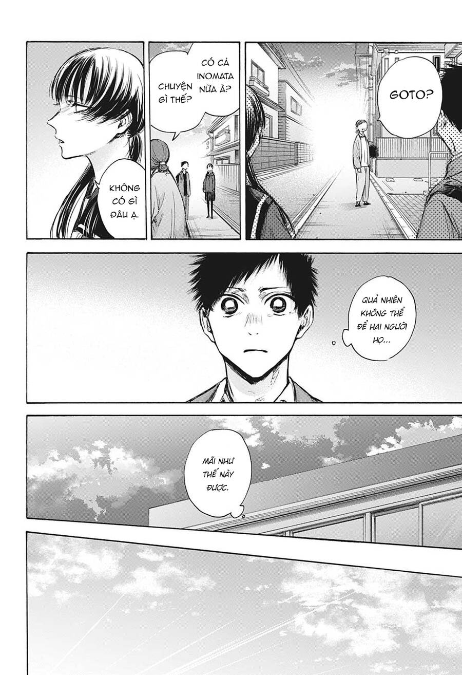 Blue Box Chap 88 - Next Chap 89