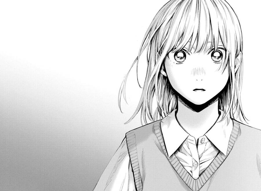 Blue Box Chap 64 - Next Chap 65