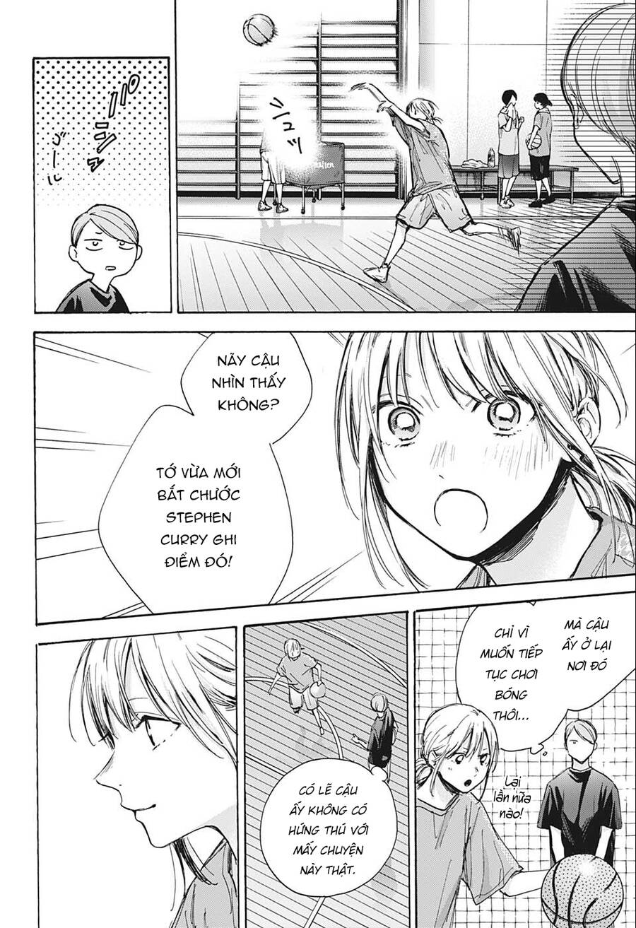 Blue Box Chap 66 - Next Chap 67
