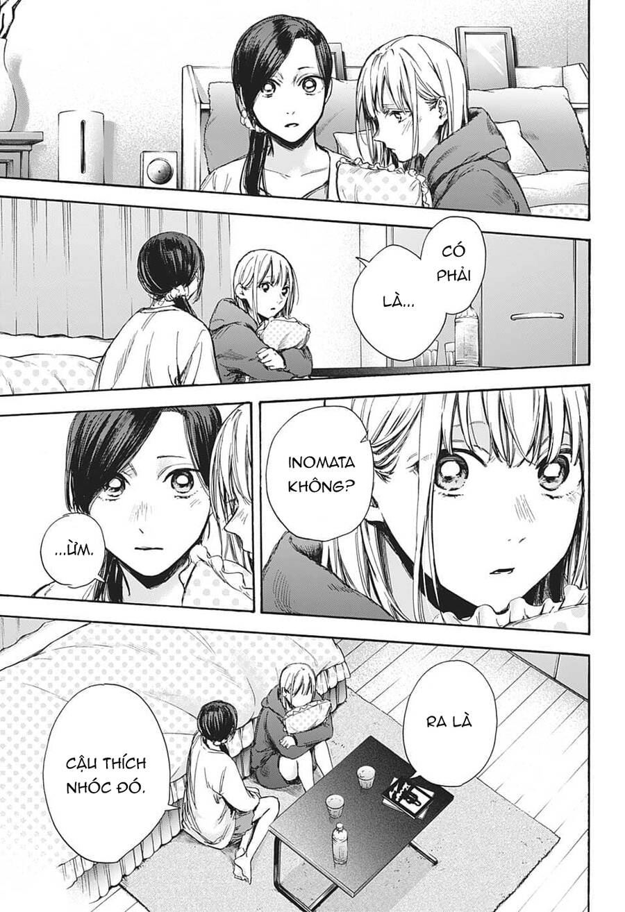 Blue Box Chap 67 - Next Chap 68