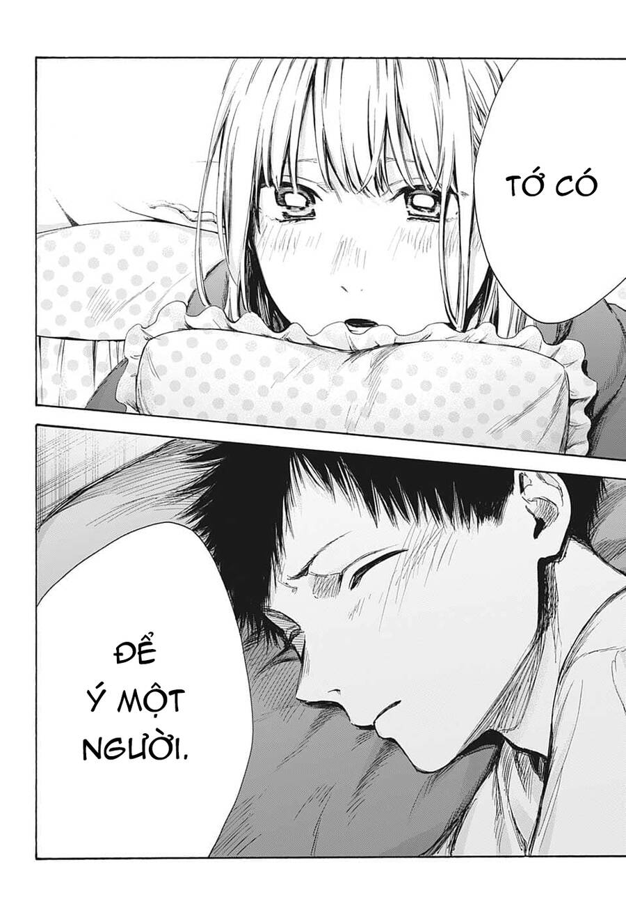 Blue Box Chap 67 - Next Chap 68