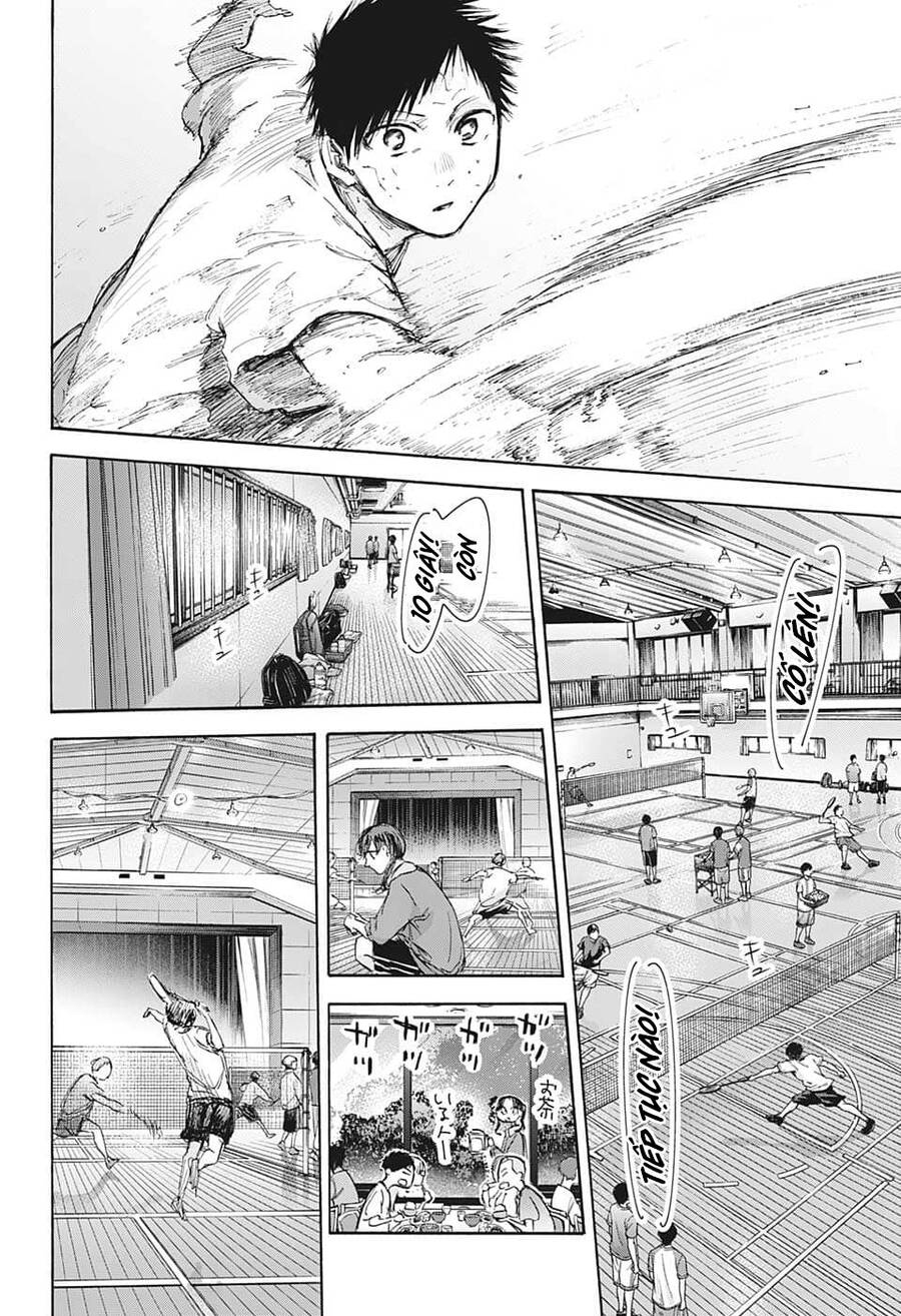 Blue Box Chap 71 - Next Chap 72