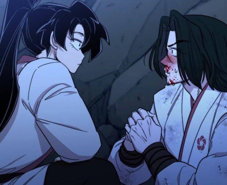 Hoa Sơn Tái Khởi Chap 50 - Next Chap 51