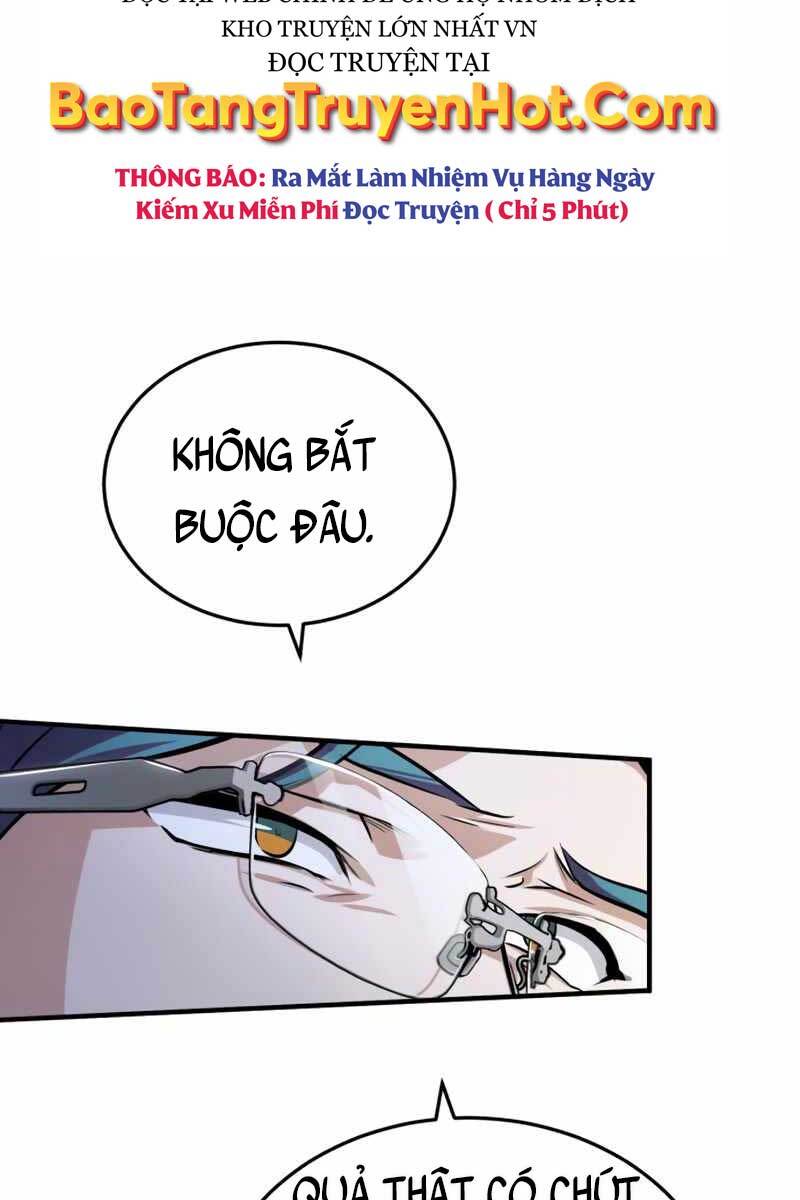 Giáo Sư Gián Điệp Chap 24 - Next Chap 25