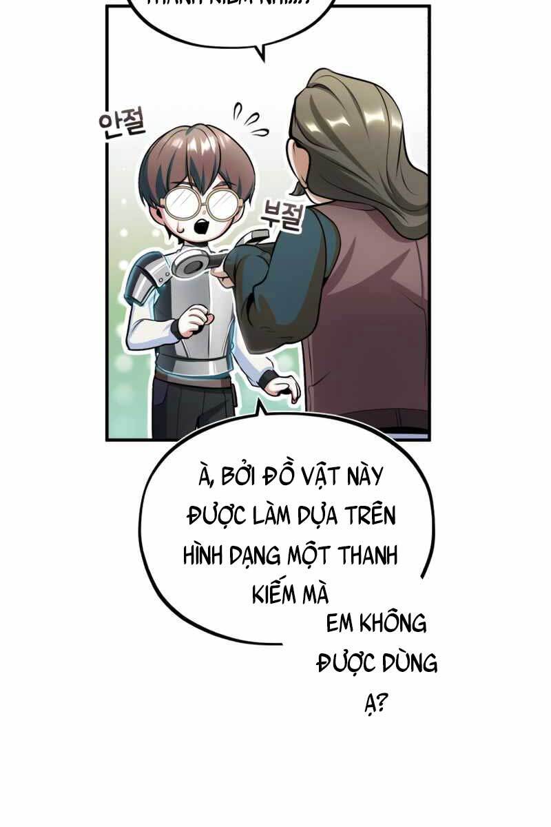Giáo Sư Gián Điệp Chap 25 - Next Chap 26