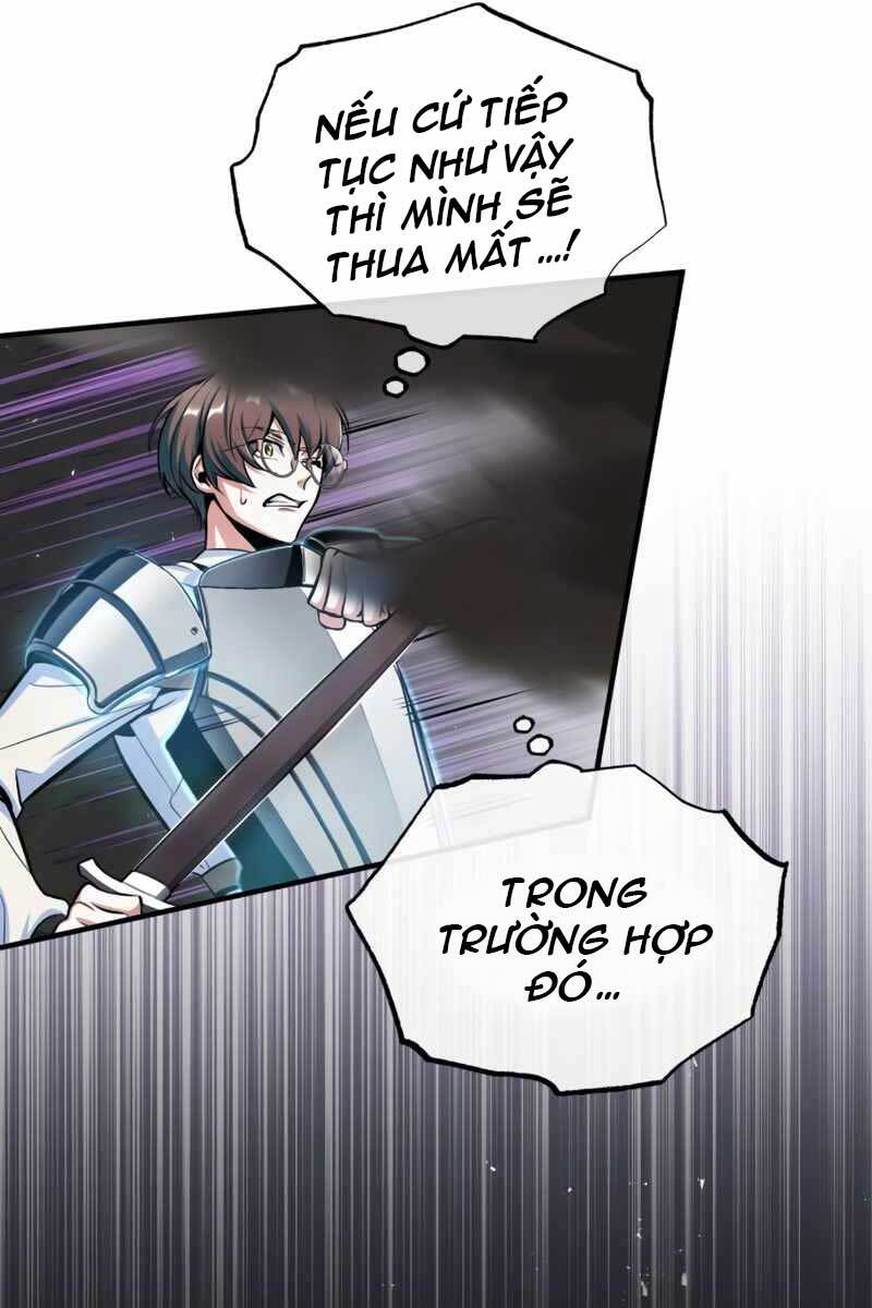 Giáo Sư Gián Điệp Chap 25 - Next Chap 26
