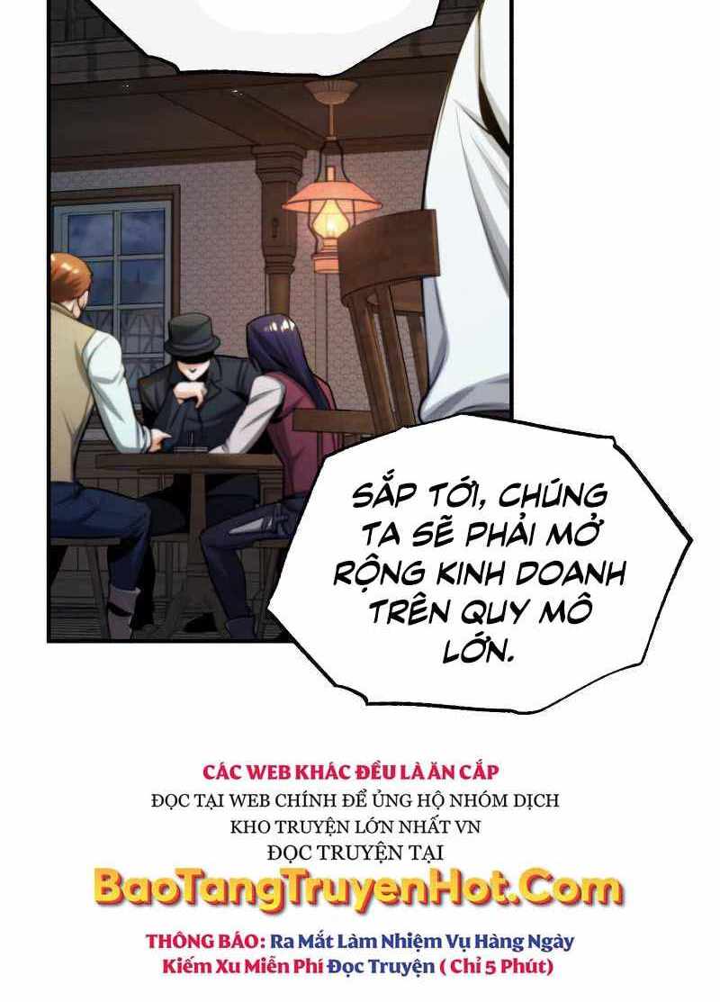 Giáo Sư Gián Điệp Chap 27 - Next Chap 28