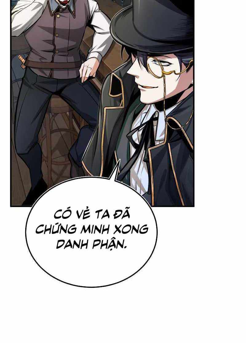 Giáo Sư Gián Điệp Chap 27 - Next Chap 28