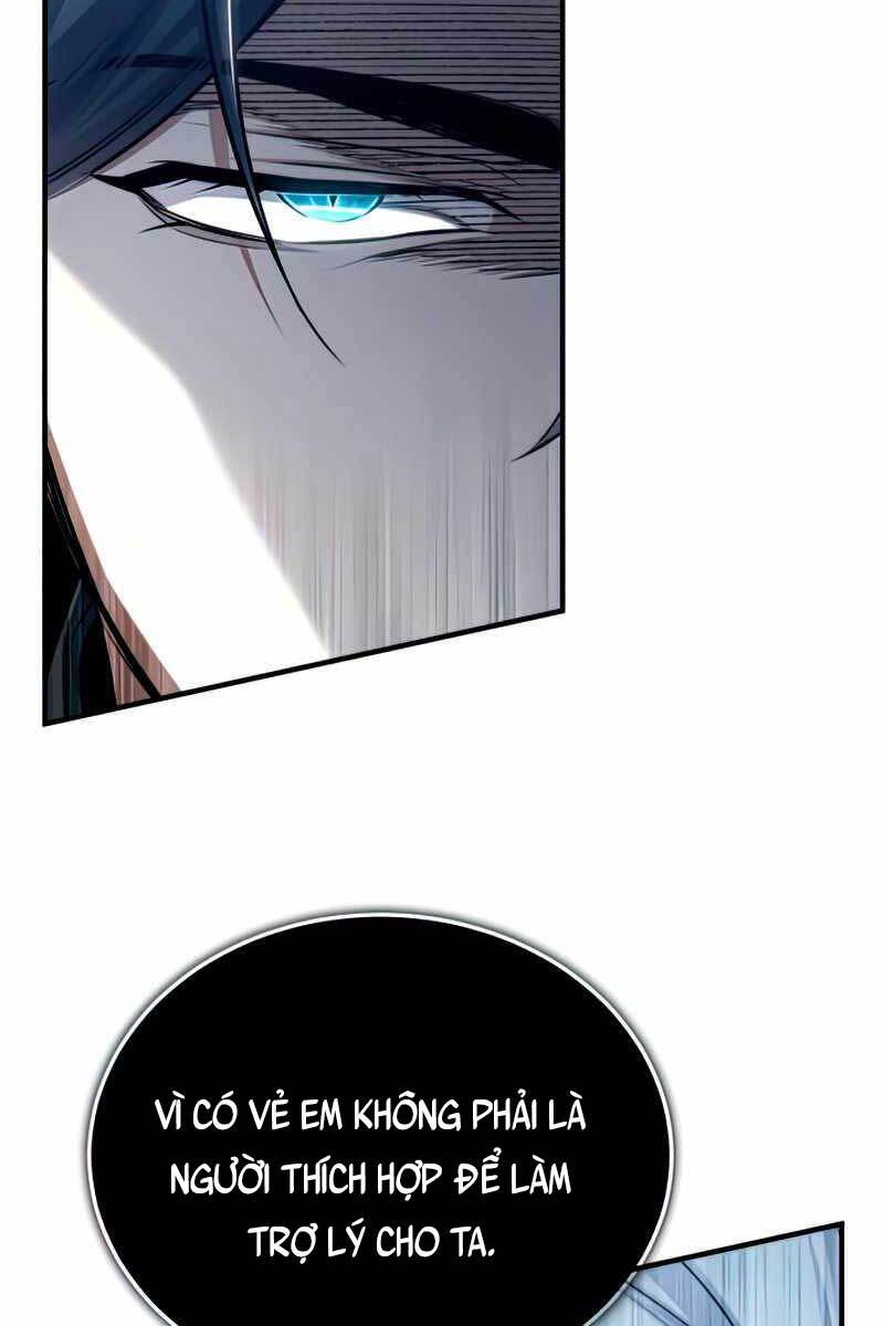 Giáo Sư Gián Điệp Chap 29 - Next Chap 30