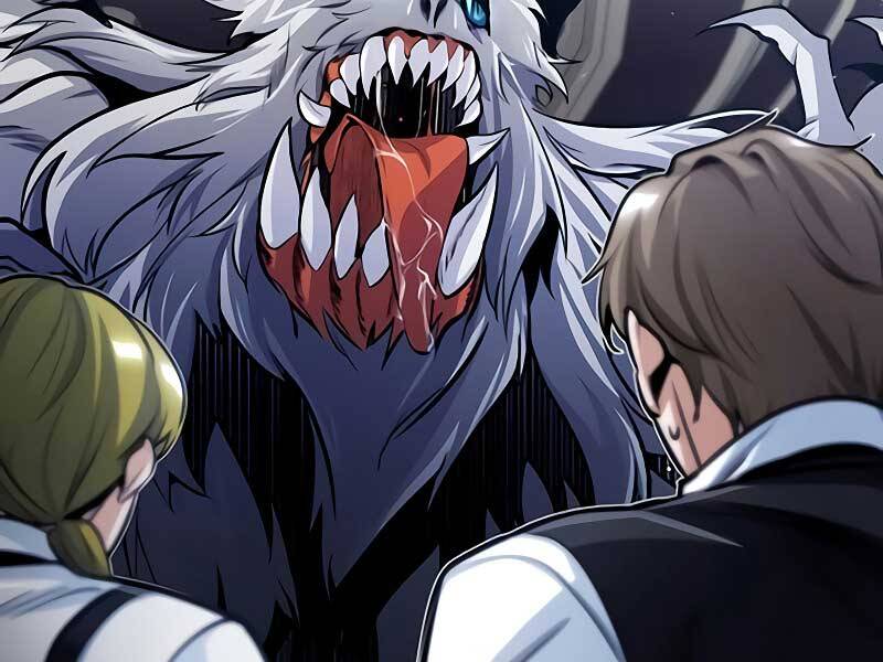 Giáo Sư Gián Điệp Chap 20 - Next Chap 21