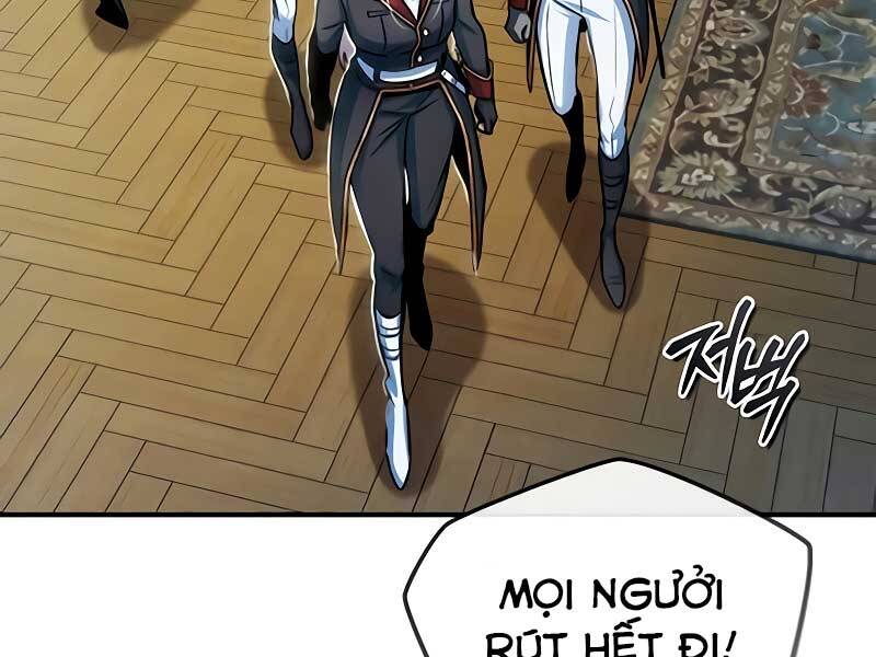 Giáo Sư Gián Điệp Chap 20 - Next Chap 21
