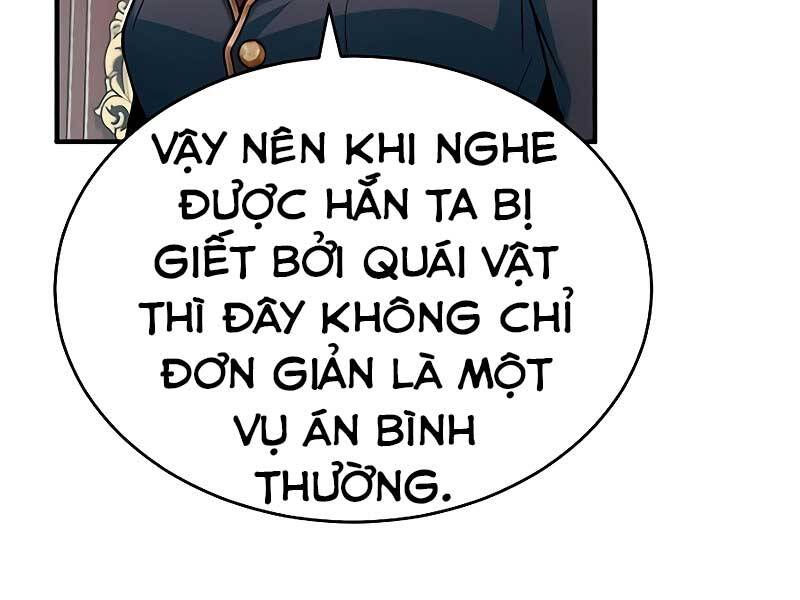 Giáo Sư Gián Điệp Chap 20 - Next Chap 21