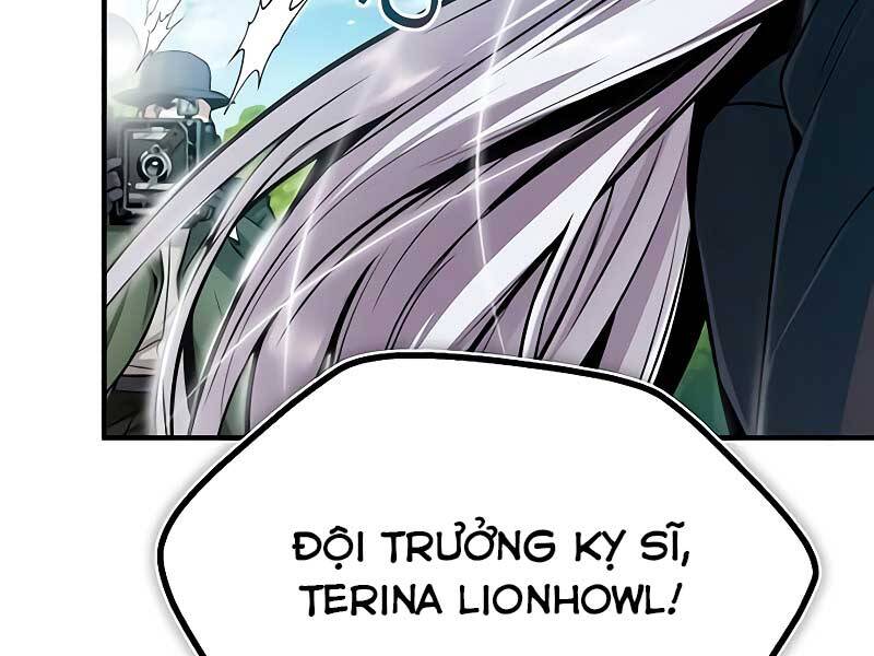 Giáo Sư Gián Điệp Chap 20 - Next Chap 21