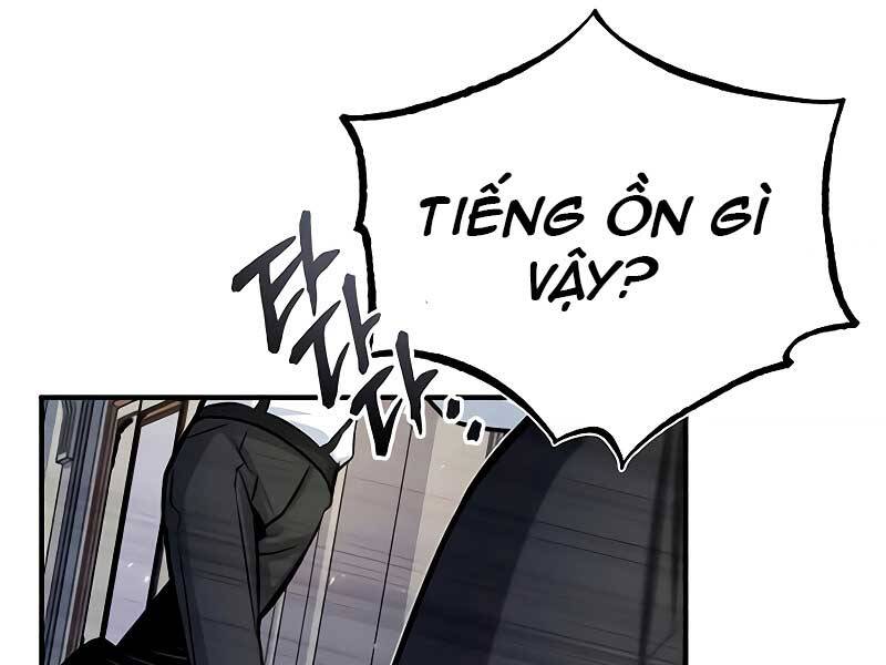 Giáo Sư Gián Điệp Chap 20 - Next Chap 21