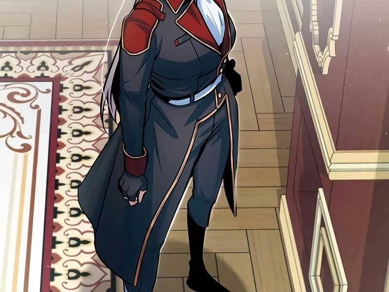 Giáo Sư Gián Điệp Chap 20 - Next Chap 21