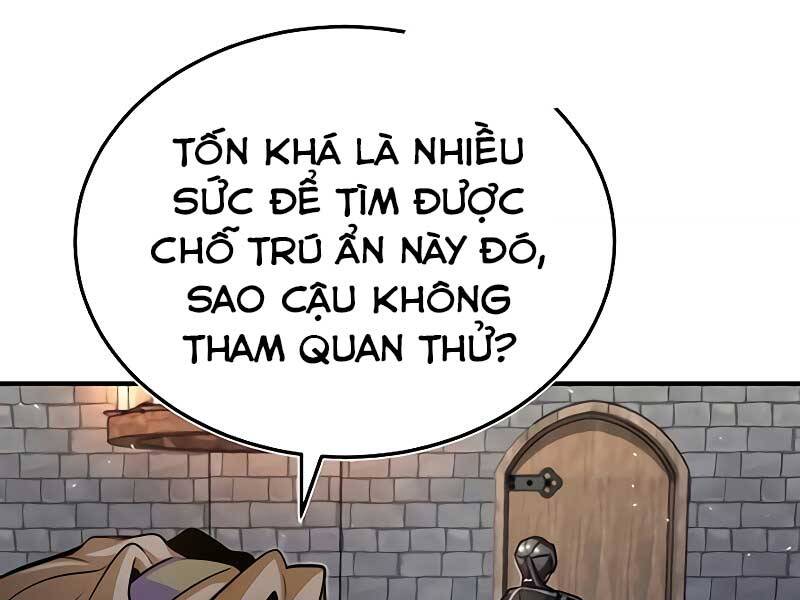 Giáo Sư Gián Điệp Chap 20 - Next Chap 21