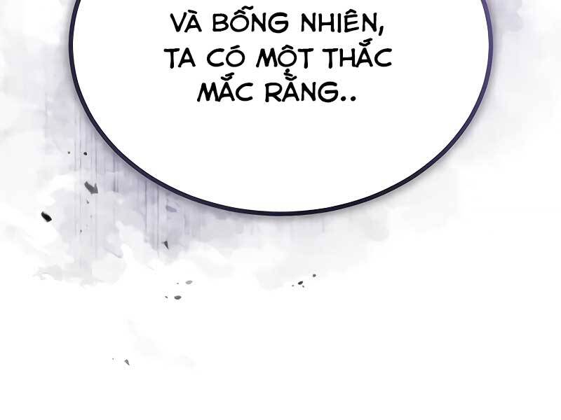 Giáo Sư Gián Điệp Chap 20 - Next Chap 21