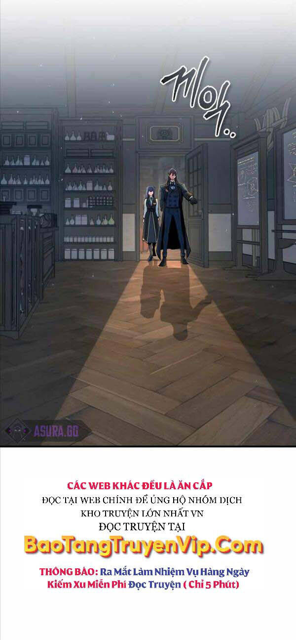 Giáo Sư Gián Điệp Chap 34 - Next Chap 35