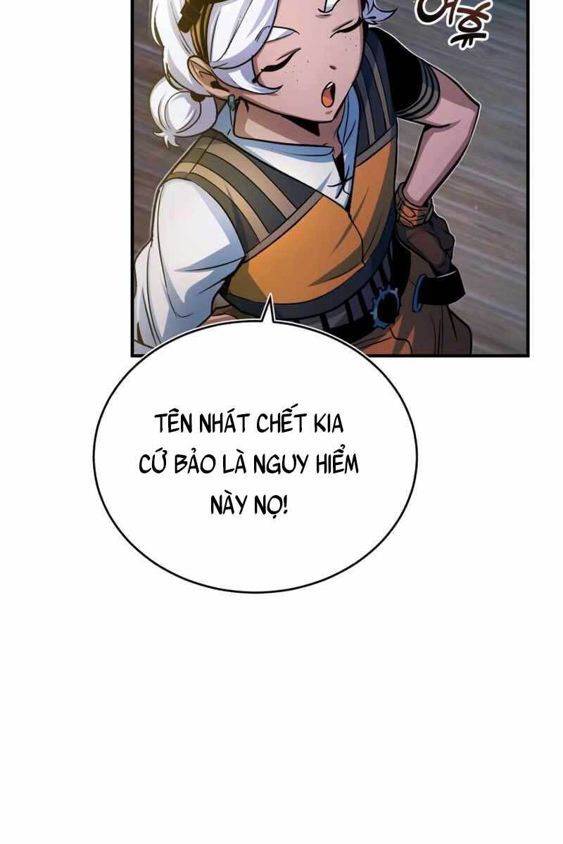Giáo Sư Gián Điệp Chap 37 - Next Chap 38