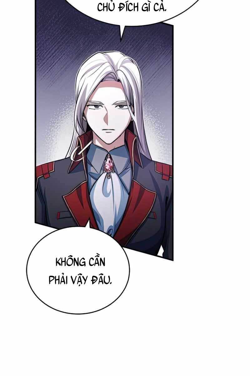 Giáo Sư Gián Điệp Chap 38 - Next Chap 39