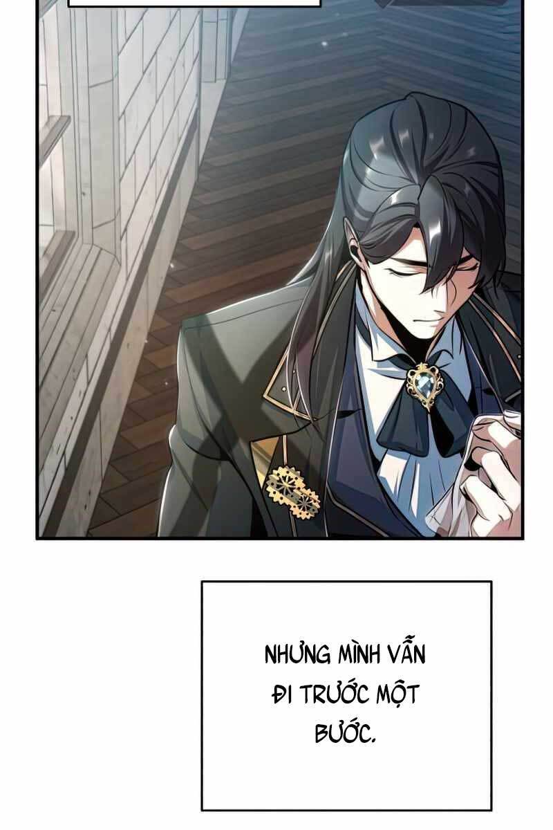 Giáo Sư Gián Điệp Chap 38 - Next Chap 39