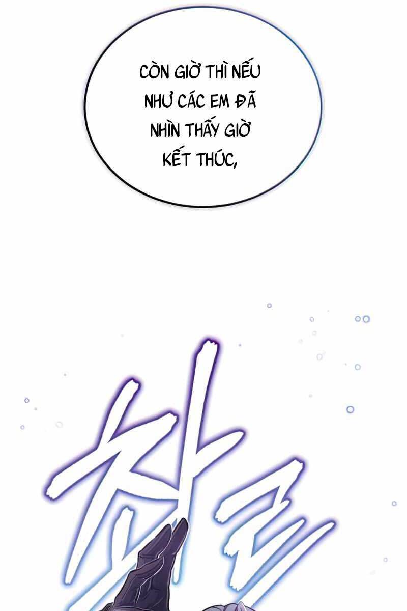 Giáo Sư Gián Điệp Chap 38 - Next Chap 39