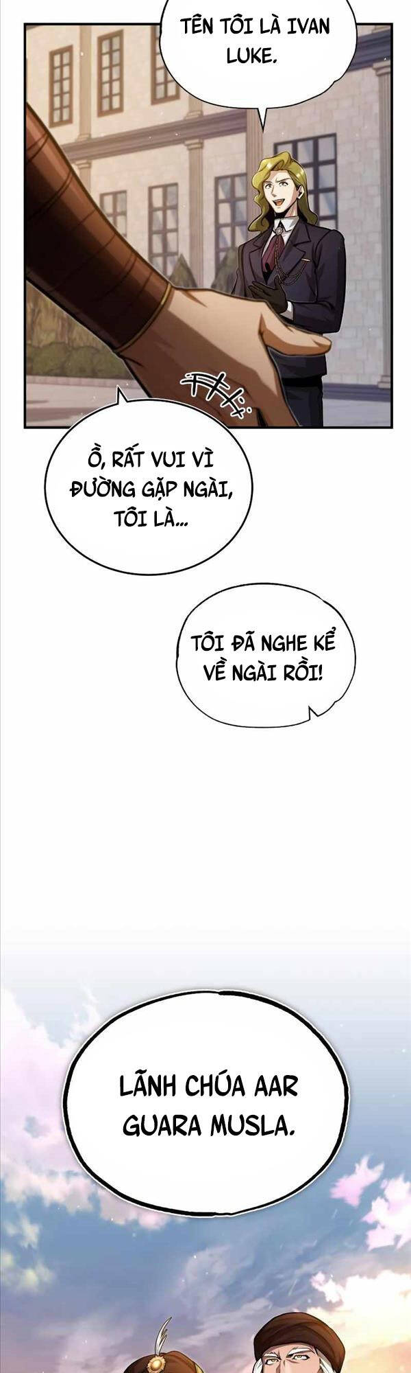 Giáo Sư Gián Điệp Chap 45 - Next Chap 46