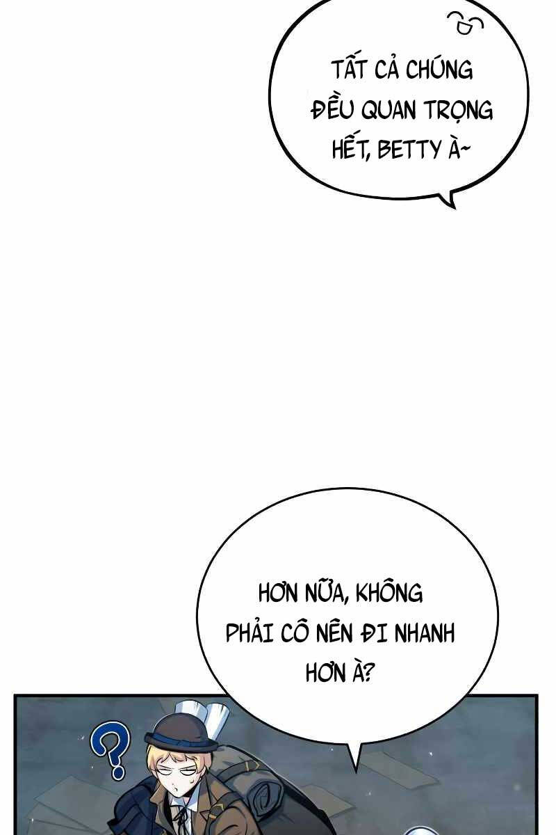 Giáo Sư Gián Điệp Chap 46 - Next Chap 47