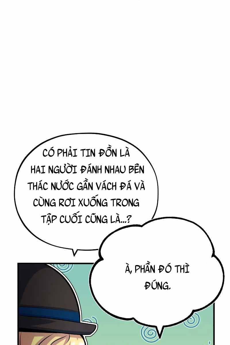 Giáo Sư Gián Điệp Chap 46 - Next Chap 47