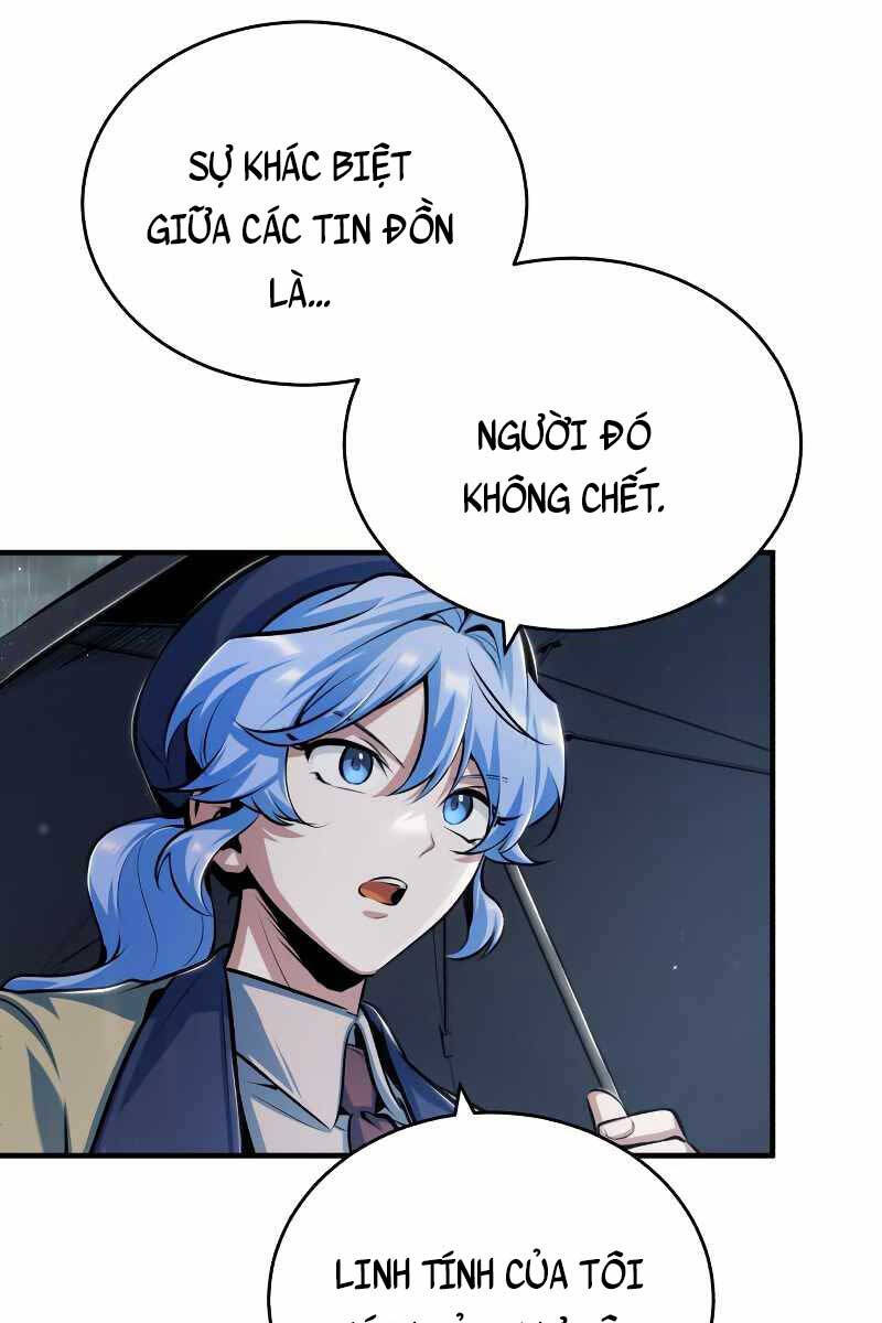 Giáo Sư Gián Điệp Chap 46 - Next Chap 47