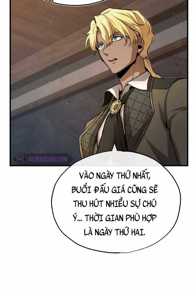 Giáo Sư Gián Điệp Chap 46 - Next Chap 47