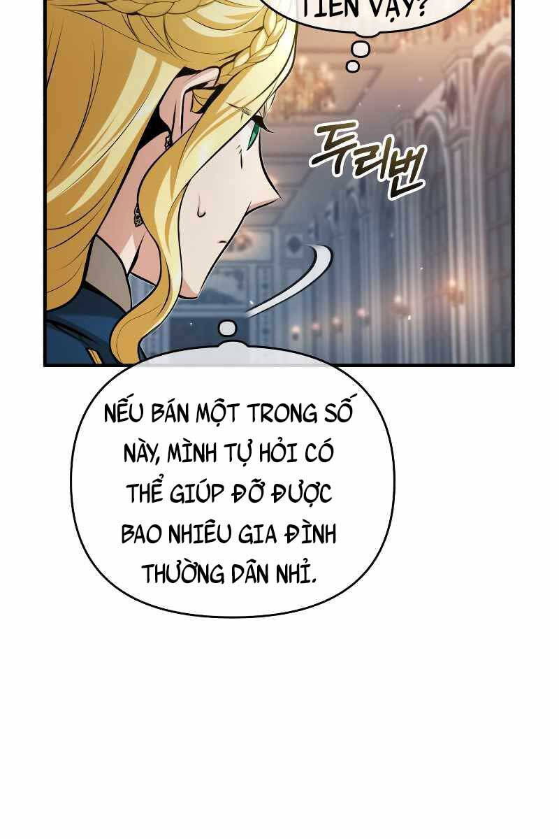 Giáo Sư Gián Điệp Chap 46 - Next Chap 47
