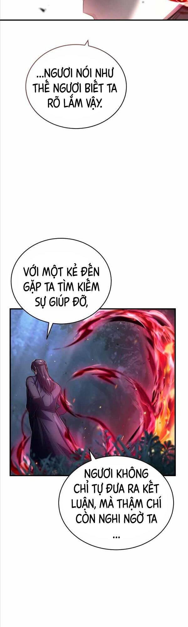 Giáo Sư Gián Điệp Chap 40 - Next Chap 41
