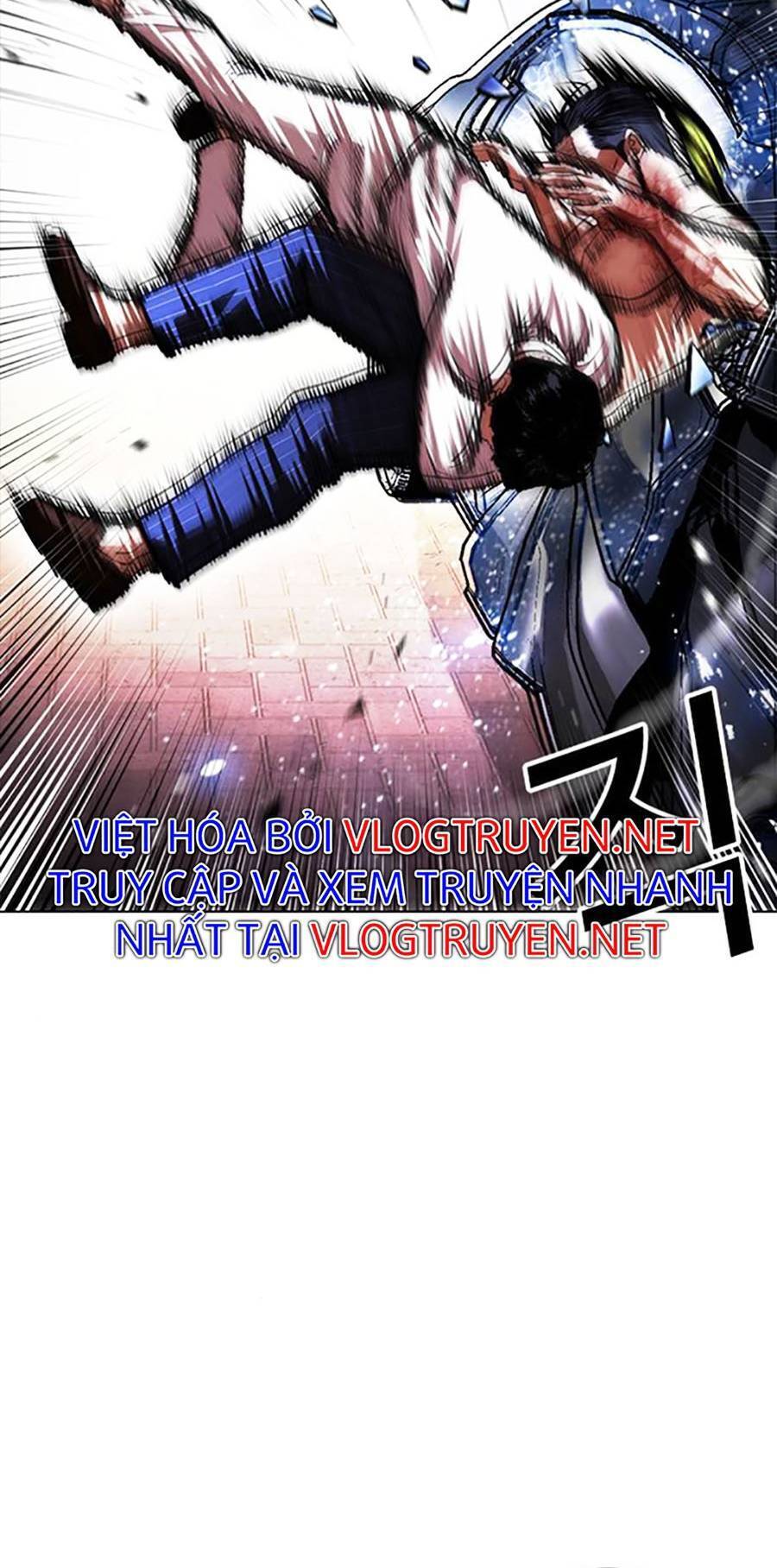 Hoán Đổi Diệu Kỳ Chap 410 - Next Chap 411