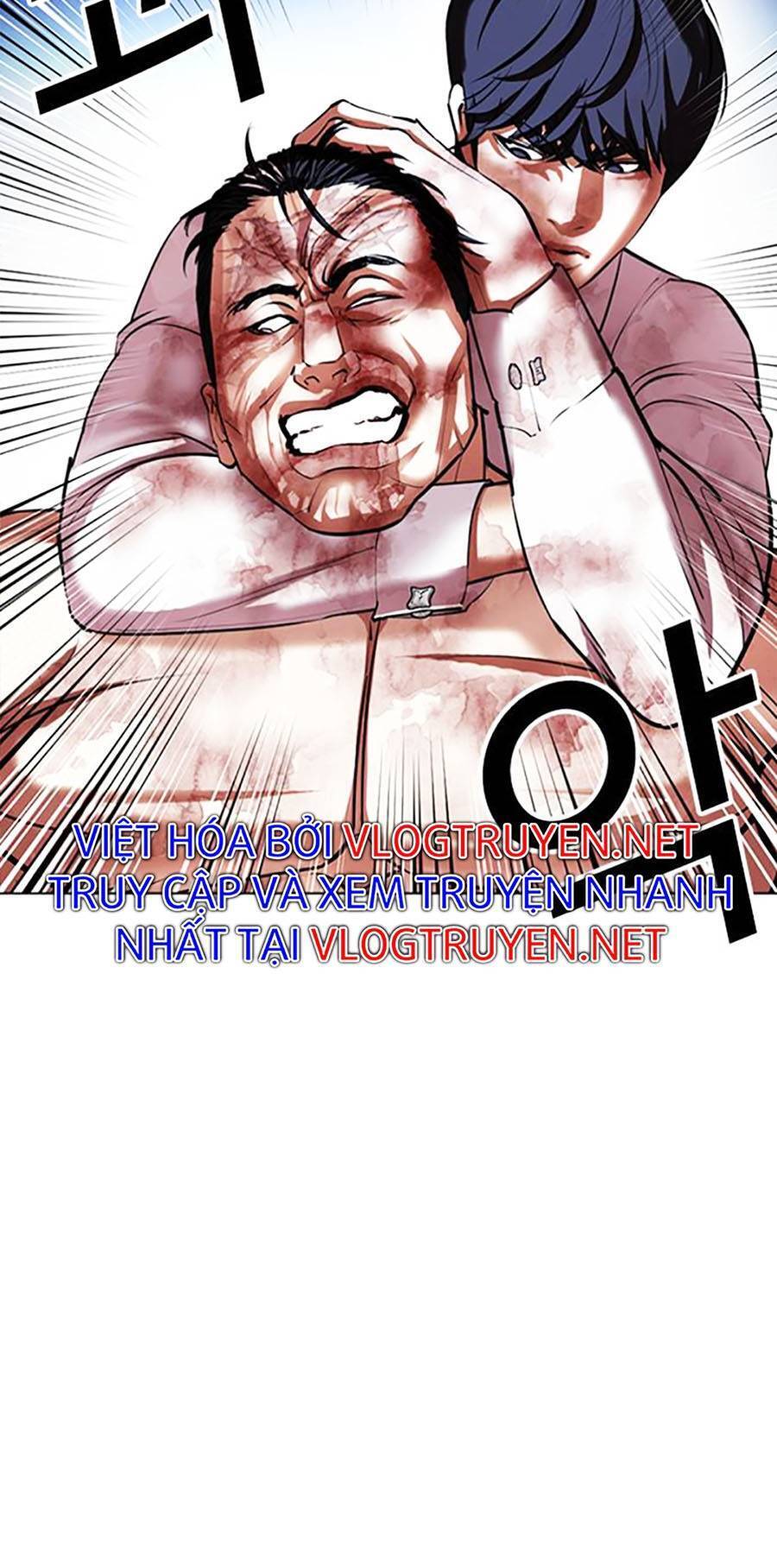 Hoán Đổi Diệu Kỳ Chap 410 - Next Chap 411