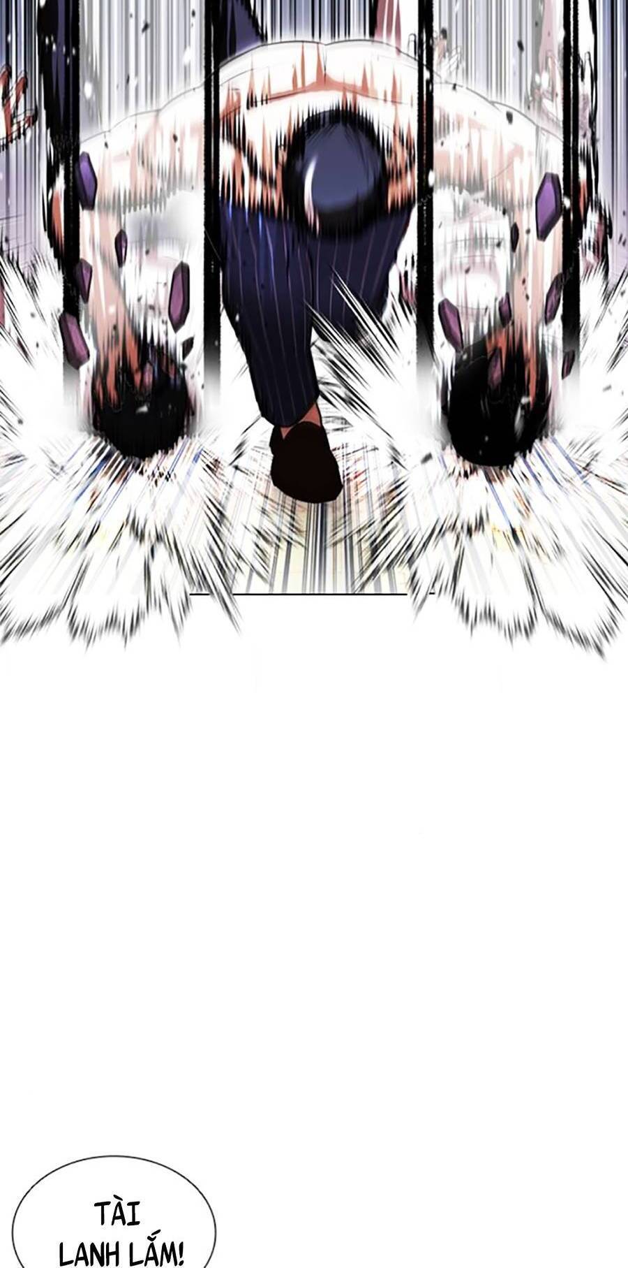 Hoán Đổi Diệu Kỳ Chap 410 - Next Chap 411