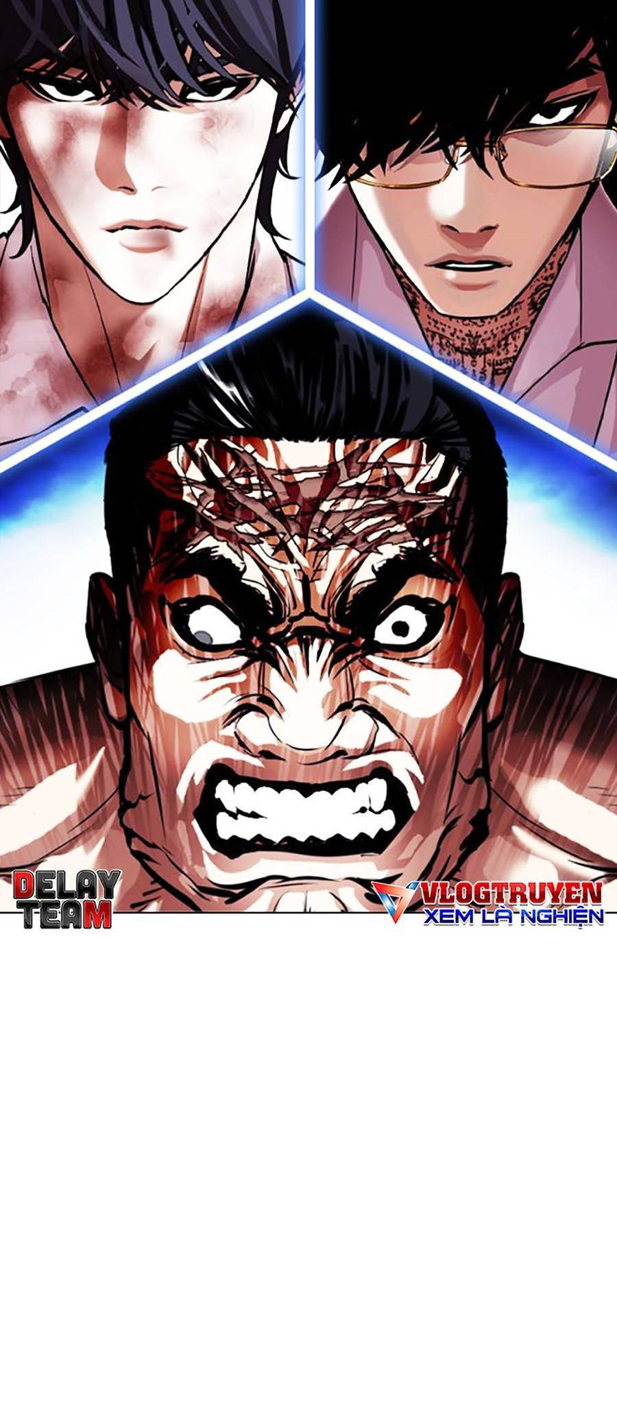 Hoán Đổi Diệu Kỳ Chap 410 - Next Chap 411