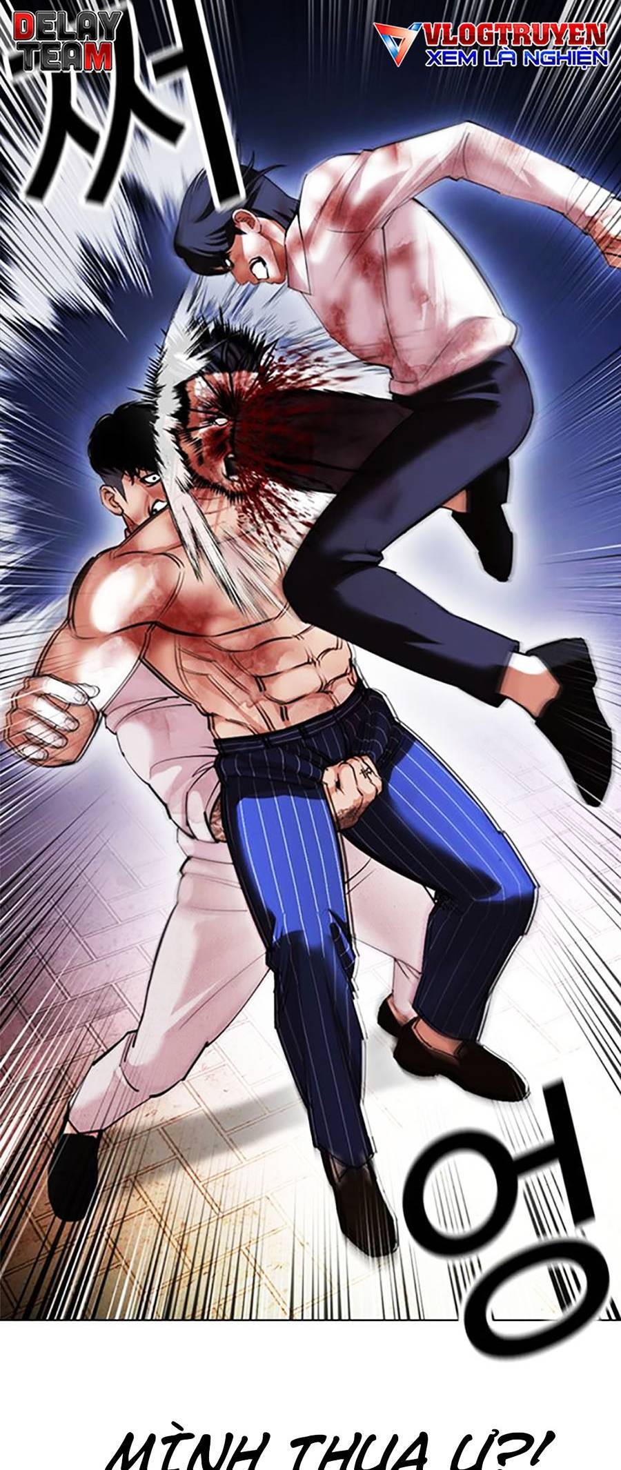 Hoán Đổi Diệu Kỳ Chap 410 - Next Chap 411