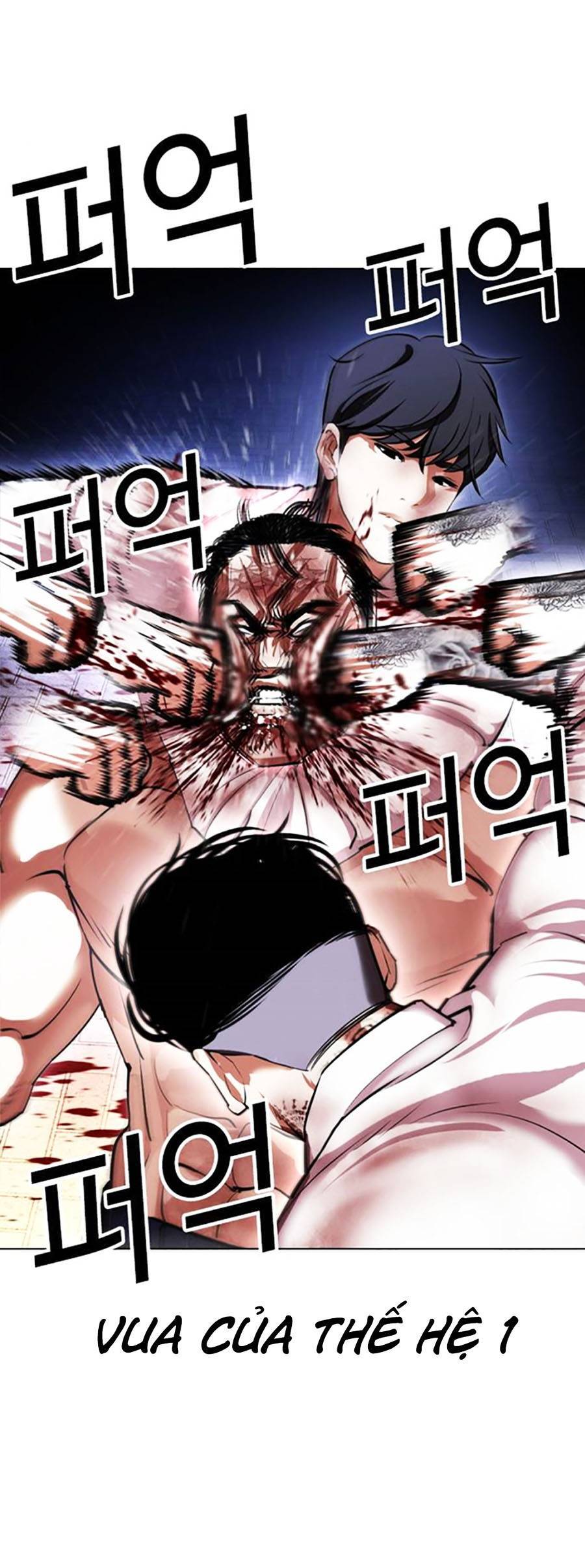 Hoán Đổi Diệu Kỳ Chap 410 - Next Chap 411