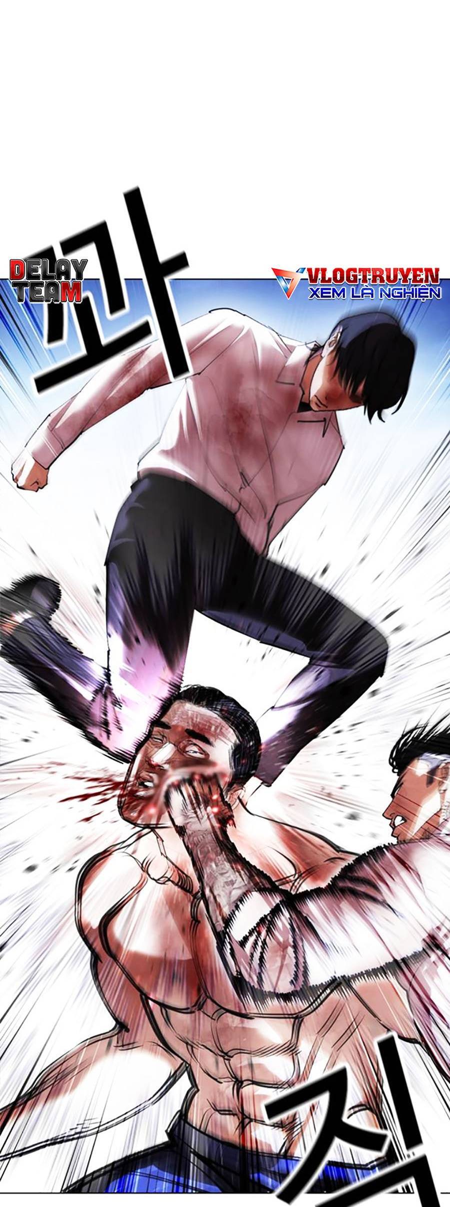 Hoán Đổi Diệu Kỳ Chap 410 - Next Chap 411