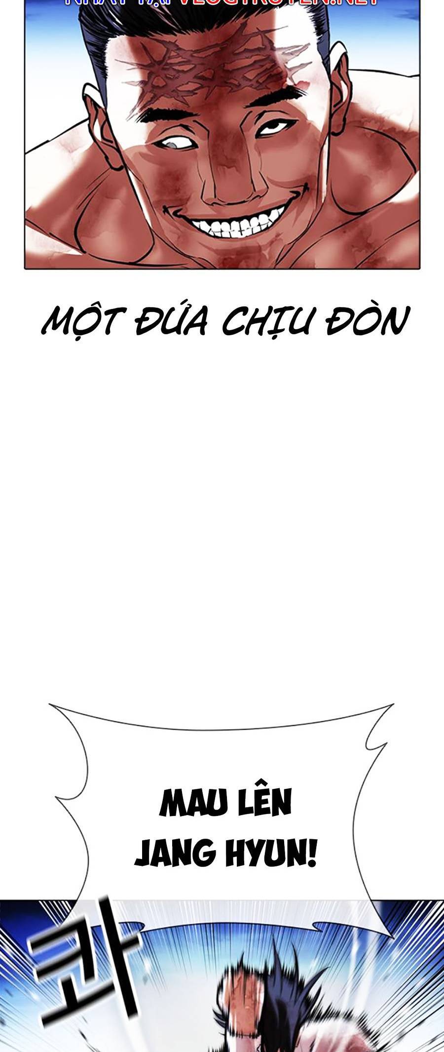Hoán Đổi Diệu Kỳ Chap 410 - Next Chap 411
