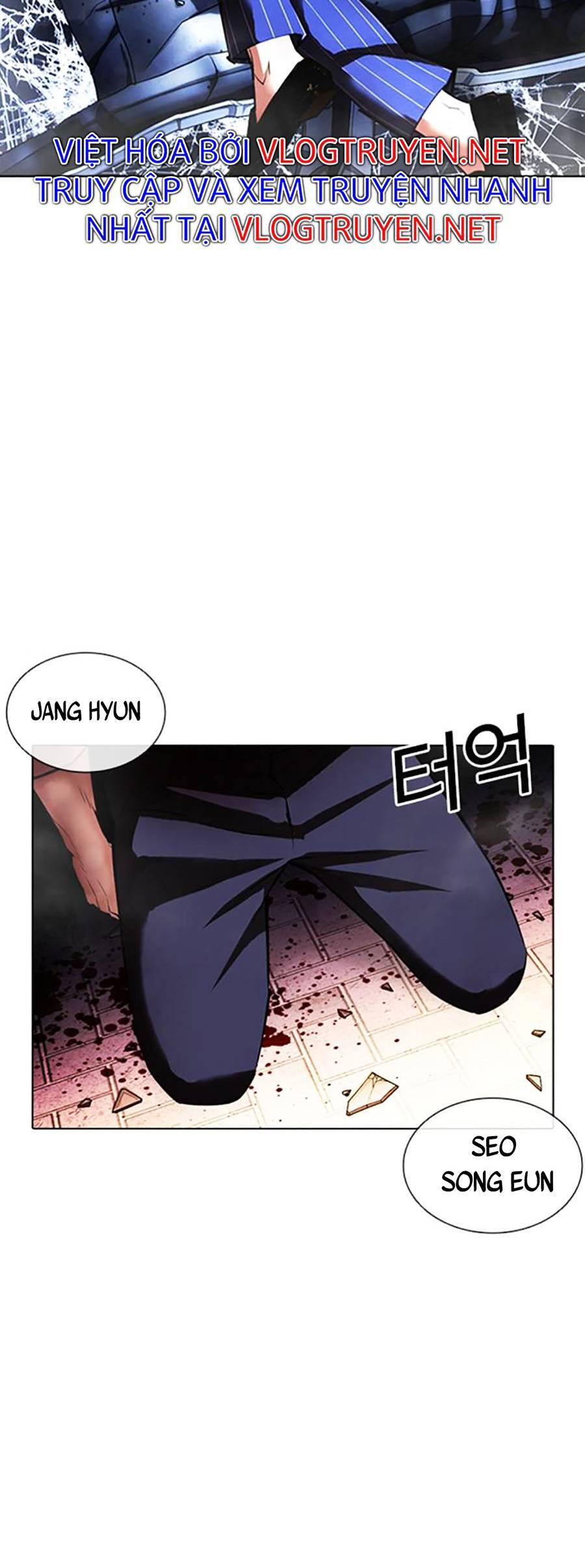 Hoán Đổi Diệu Kỳ Chap 410 - Next Chap 411