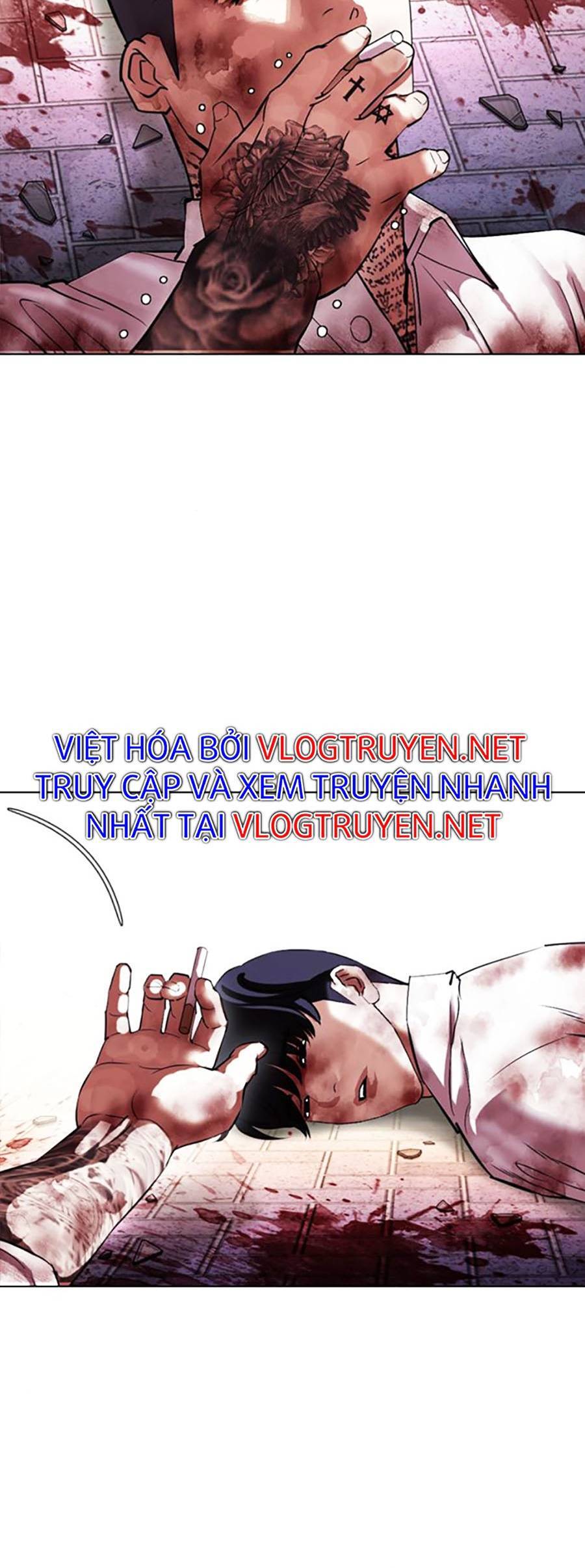 Hoán Đổi Diệu Kỳ Chap 410 - Next Chap 411